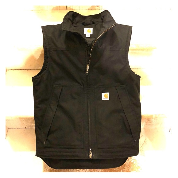 quick duck jefferson vest